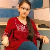 Urvashi Sharma