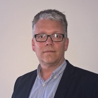 Bjørn Are W. Andreassen