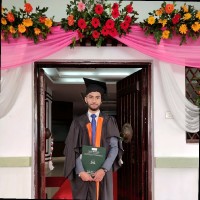 Bhupendra Adhikari
