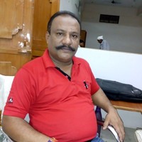 Ashok Nair