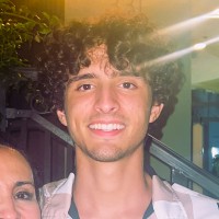 Lucas Shuckerow