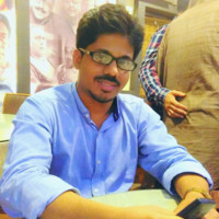 Sanjib Kumar Pal