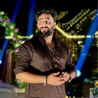 Zaid Zargar
