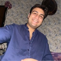 Luqman Sajid Randhawa