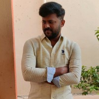 prudhvi kumar