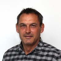 Jonny Mohr