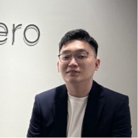 Eric Chong