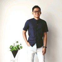 Ar. Eka Feri Rudianto, IAI