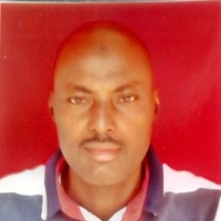 Abdullahi Mohammad