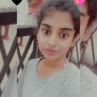 Harshini Bloom