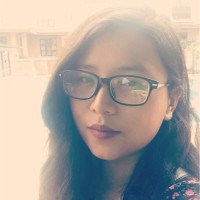 Pratistha Maharjan
