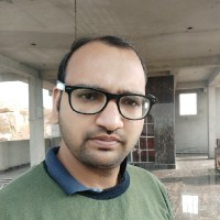 Dinesh Kumawat