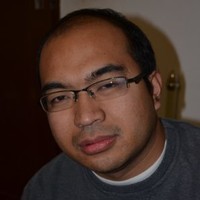 Stephen Barrion