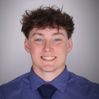 Jacob Strain