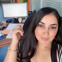 Soukaina Ayoubi