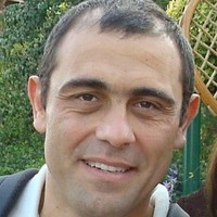 Ricardo Gutierrez