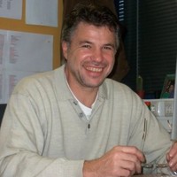 Heinz-Dieter Mager