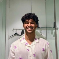 Dhanush Anumakonda