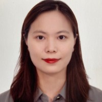 Xuemei Wen