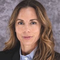 Gina Van Buren