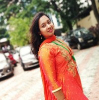 Sagarika Kumari