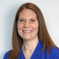 Catherine Fryksdale