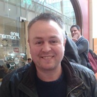 Mike Boughtwood