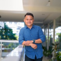 Bernie Cabilin