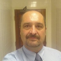 Larry Roberts