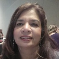Rubina Ali