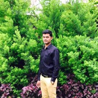 Prashanth Raj N R
