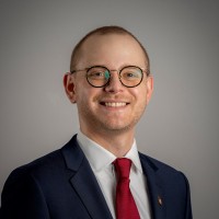 Drew McElroy