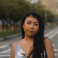 Victoria Simatupang