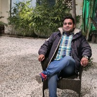 Geetesh Choudhary