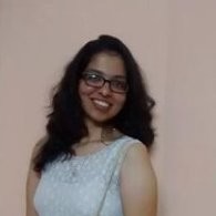Pratiksha Gandhi 🌩️
