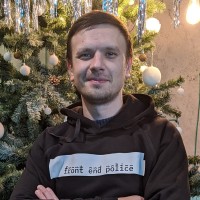 Artem Misanov