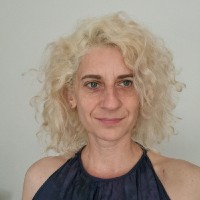 Raluca Focsaneanu