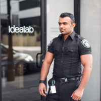 Aj Mehran