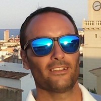 David Mas Aymerich