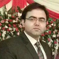 Muhammad Adnan Afzal