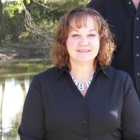 Robyn Delozier