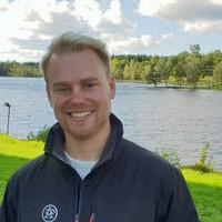 Niclas Weidbo