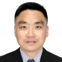 Huang Junyi