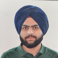 Simar Singh