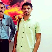 Vivek Kondekar