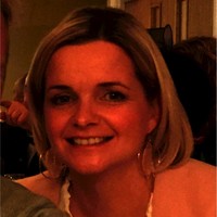 Fiona Buckley