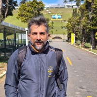 Fábio Melo de Alcantara