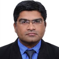 Linesh Thakur ( DIE  BA MMM LLB )