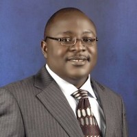 Gideon Bagudu