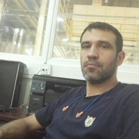 Khaled Shehadeh
